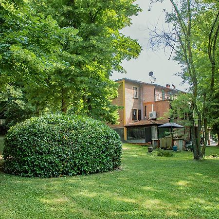 Hotel La Tagliolina à Monteveglio Extérieur photo