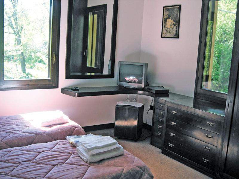 Hotel La Tagliolina à Monteveglio Chambre photo
