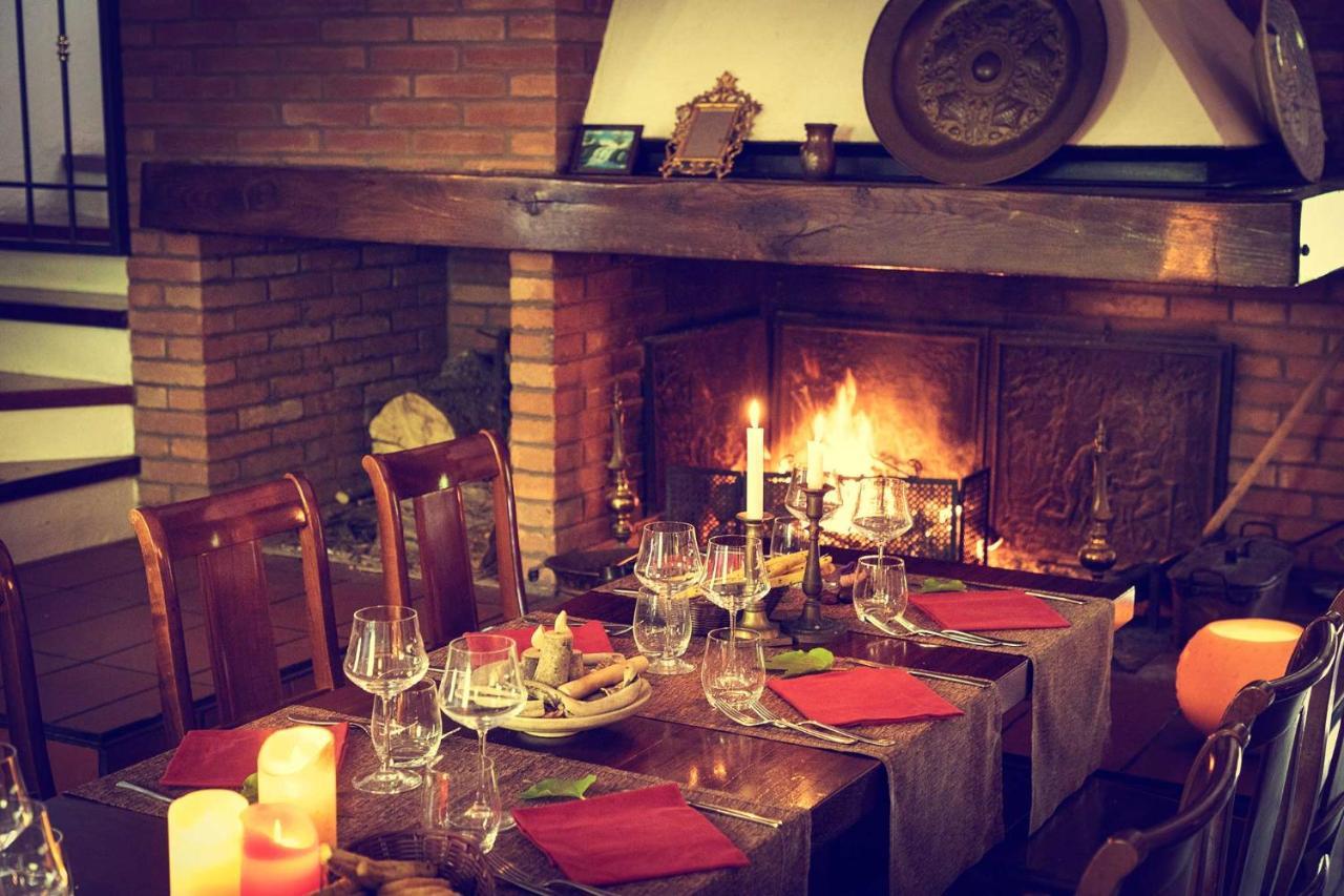 Hotel La Tagliolina à Monteveglio Extérieur photo