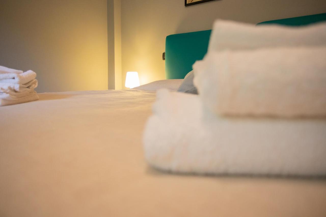 Hotel La Tagliolina à Monteveglio Extérieur photo