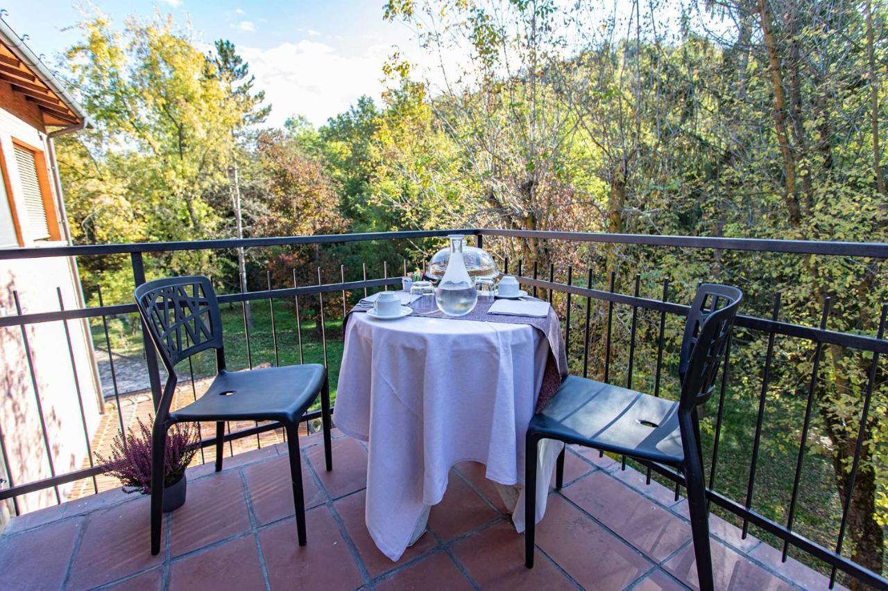 Hotel La Tagliolina à Monteveglio Extérieur photo