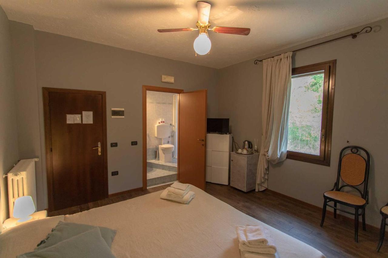 Hotel La Tagliolina à Monteveglio Extérieur photo