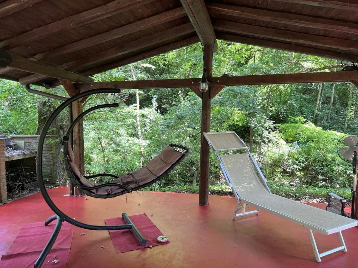 Hotel La Tagliolina à Monteveglio Extérieur photo