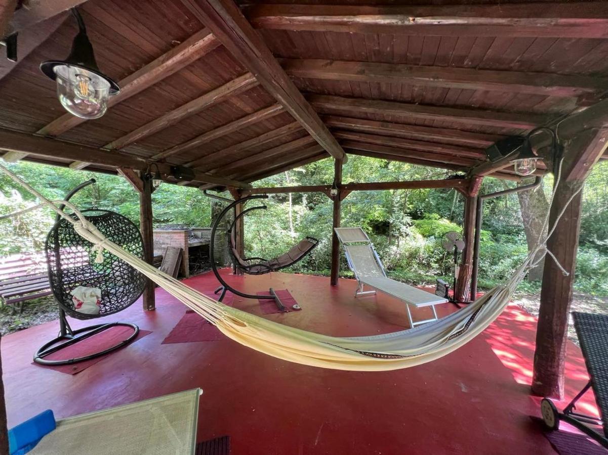 Hotel La Tagliolina à Monteveglio Extérieur photo