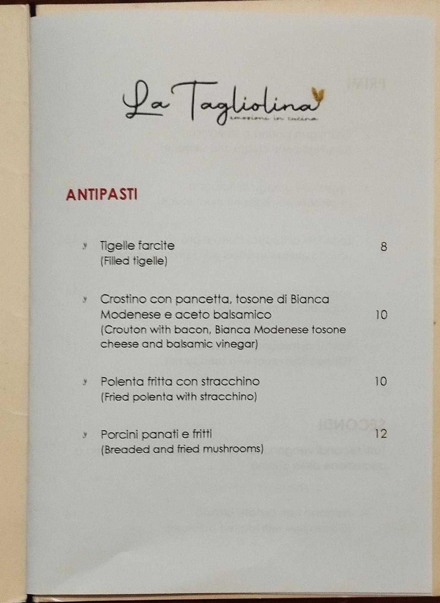 Hotel La Tagliolina à Monteveglio Extérieur photo