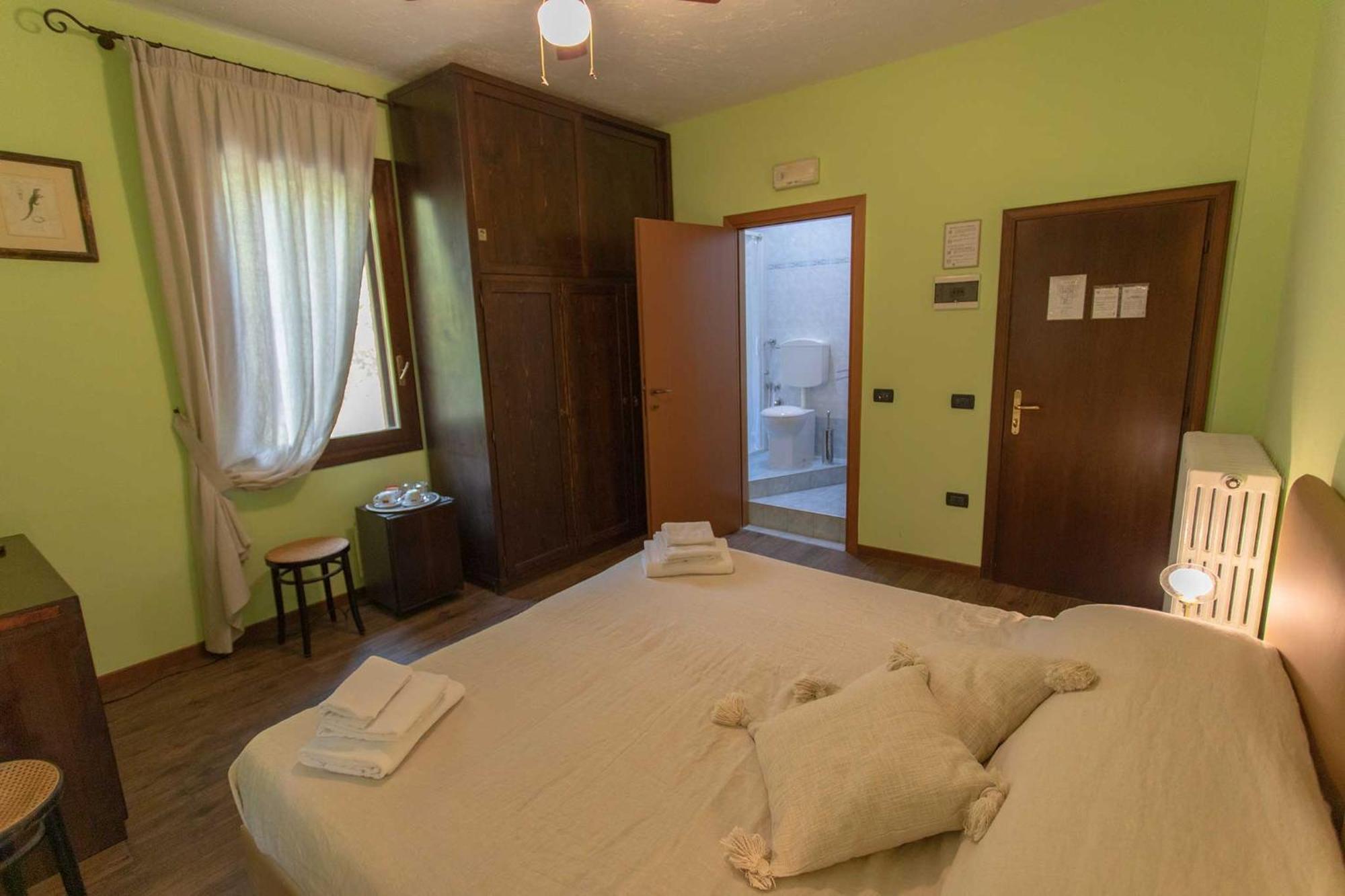 Hotel La Tagliolina à Monteveglio Extérieur photo