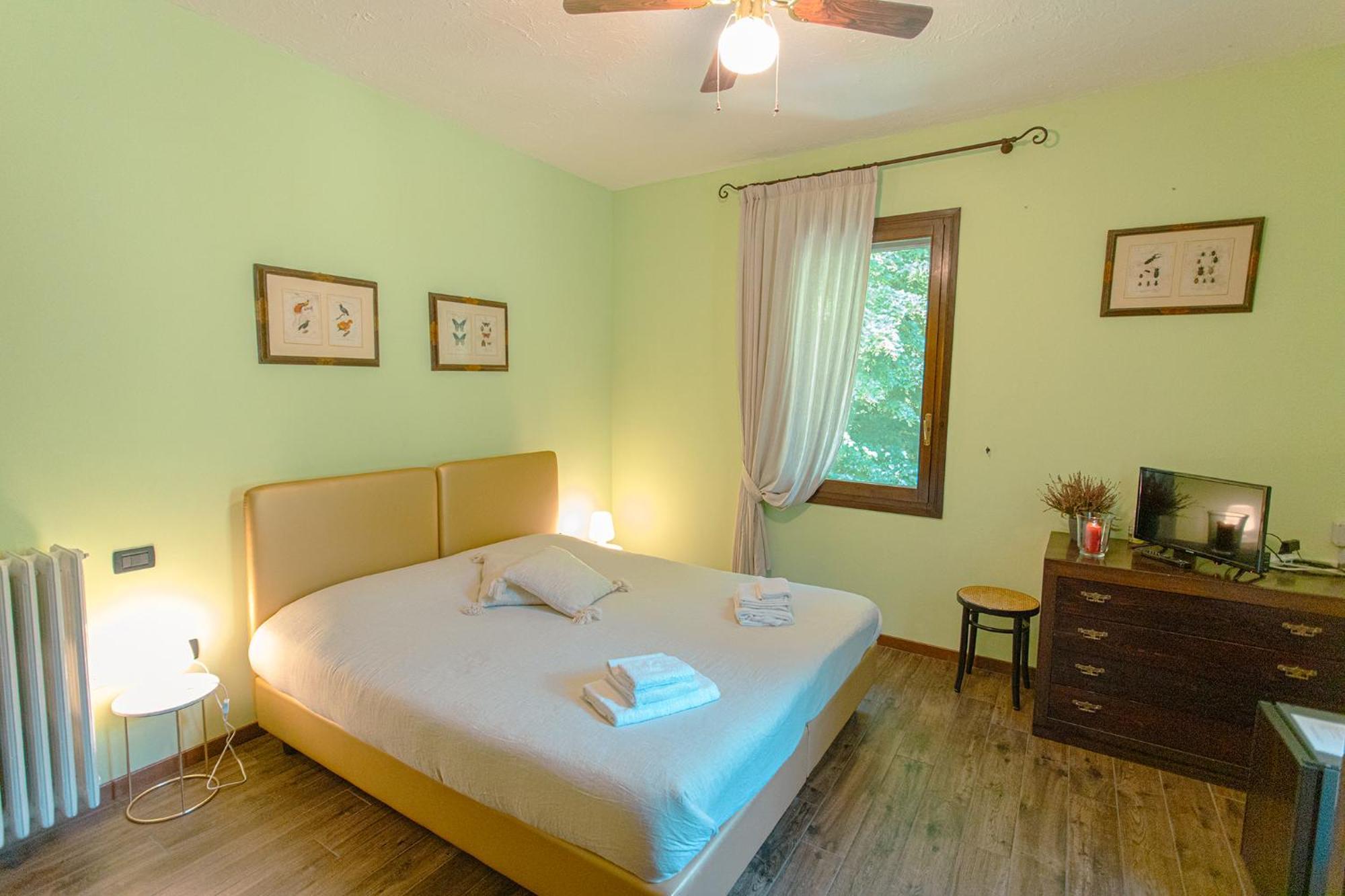 Hotel La Tagliolina à Monteveglio Extérieur photo