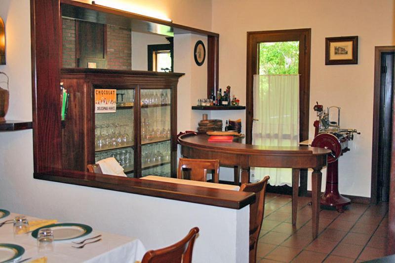Hotel La Tagliolina à Monteveglio Extérieur photo