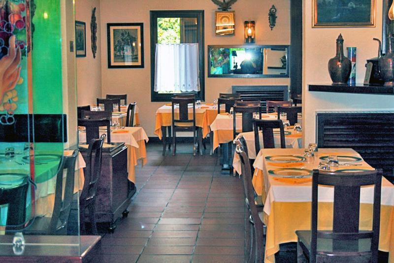 Hotel La Tagliolina à Monteveglio Extérieur photo
