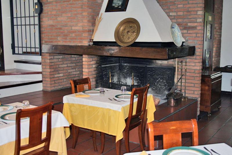 Hotel La Tagliolina à Monteveglio Extérieur photo