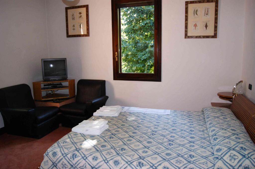 Hotel La Tagliolina à Monteveglio Extérieur photo