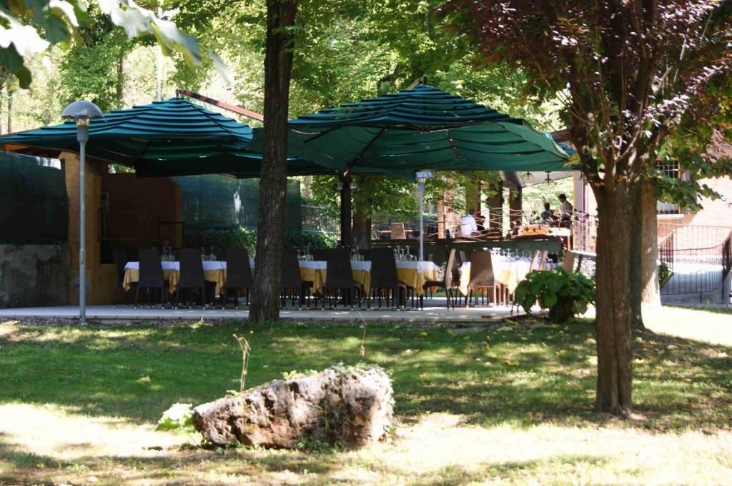 Hotel La Tagliolina à Monteveglio Extérieur photo