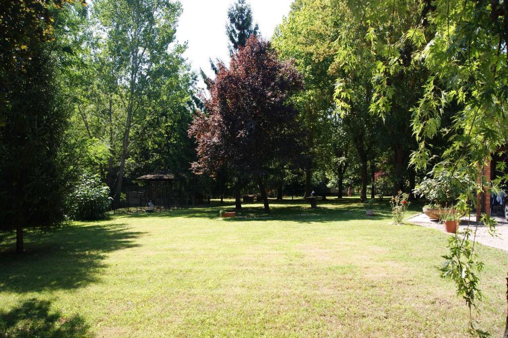 Hotel La Tagliolina à Monteveglio Extérieur photo