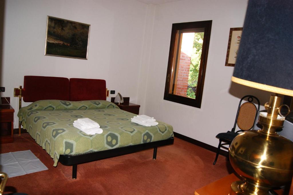 Hotel La Tagliolina à Monteveglio Chambre photo